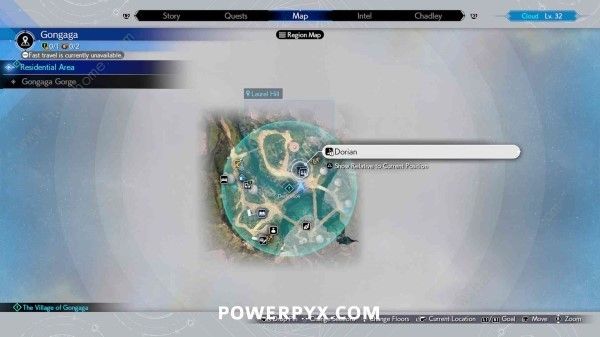 最终幻想7重生钢琴谱位置大全8