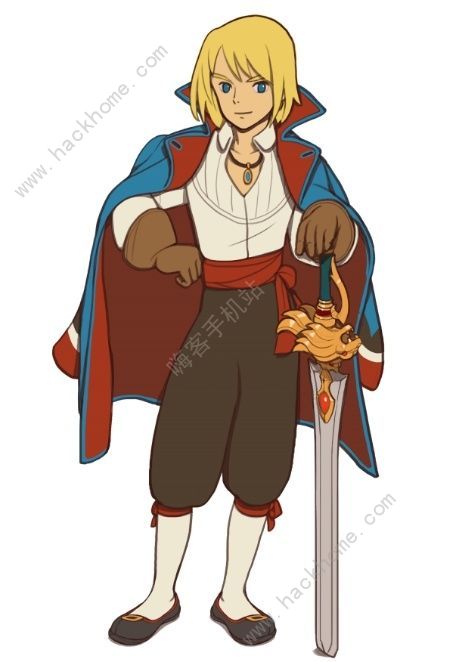 二之国交错世界职业推荐1