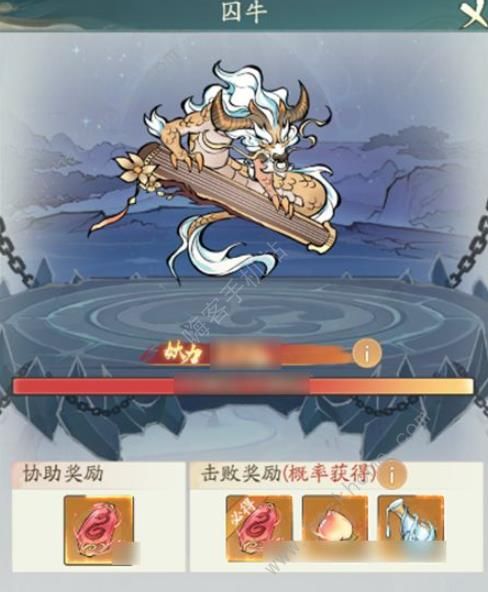 寻道大千龙窟秘境攻略4