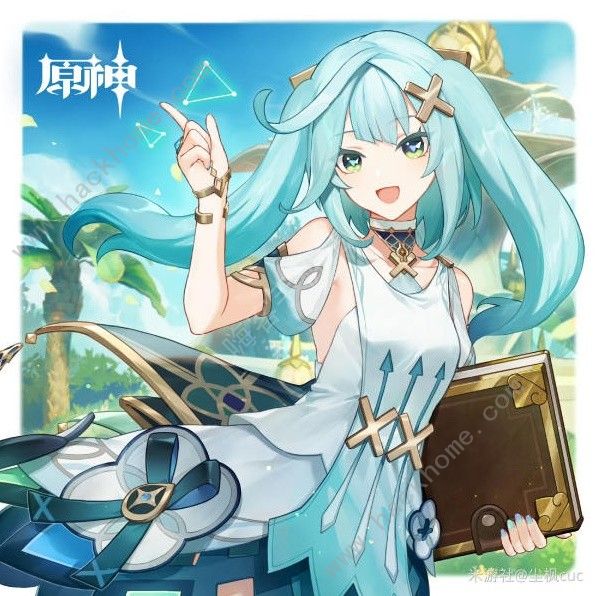 原神4.3雷电将军配队攻略2