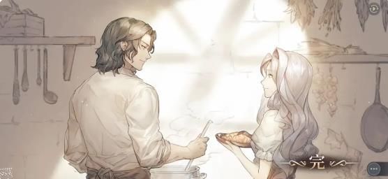 铃兰之剑王国线完美结局攻略1