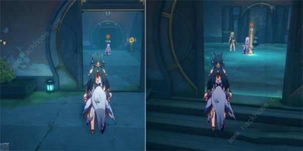 崩坏星穹铁道双生任务攻略12