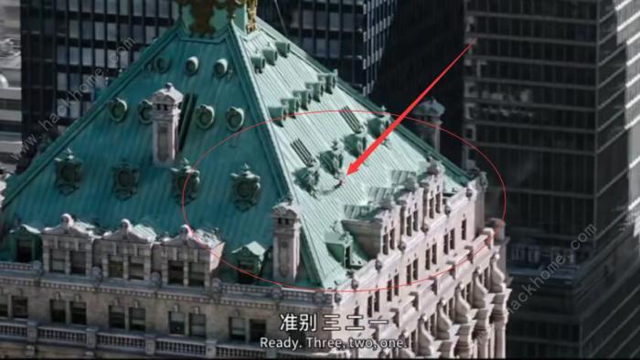 漫威蜘蛛侠2彩蛋大全4