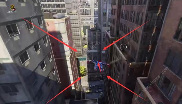 漫威蜘蛛侠2彩蛋大全7