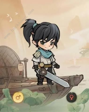 侠客梦手游宠物攻略3