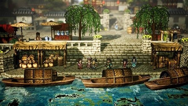 逸剑风云决新手攻略1