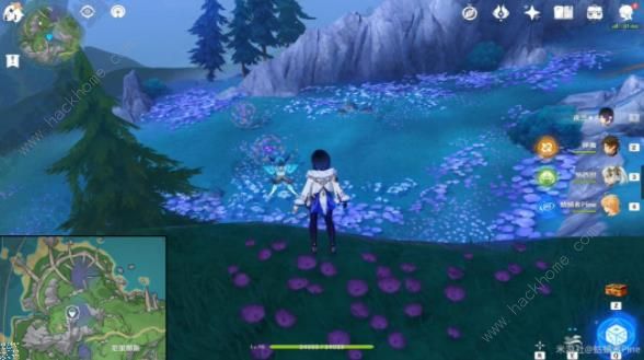 原神枫丹廷区战斗成就攻略大全5