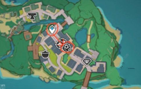 原神4.0新增合成圣遗物大全5