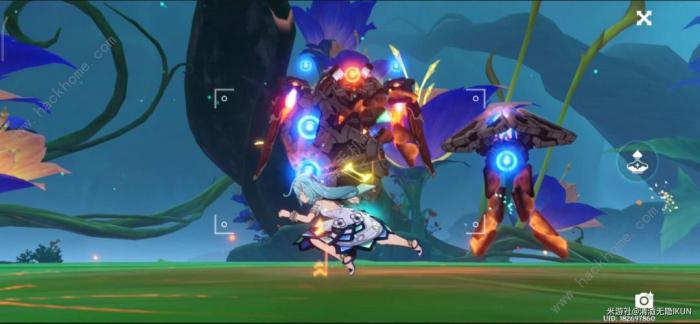 原神溢神的猜想第三天攻略7