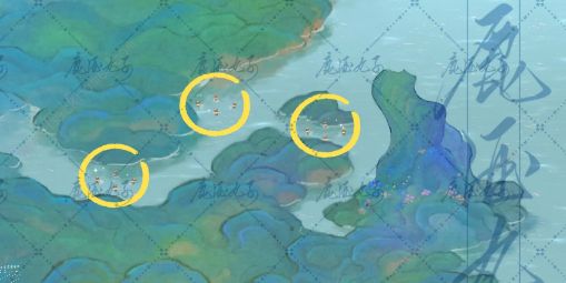 桃源深处有人家天池录攻略2