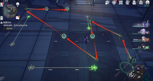 崩坏星穹铁道公输师傅任务攻略7