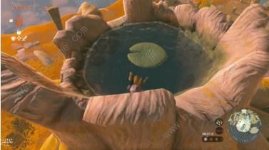 王国之泪呀哈哈机关解谜攻略2