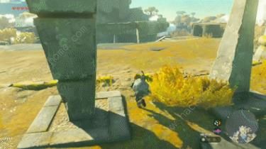 王国之泪呀哈哈机关解谜攻略3