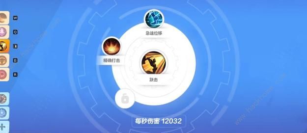 火炬之光无限狂人1开荒攻略5