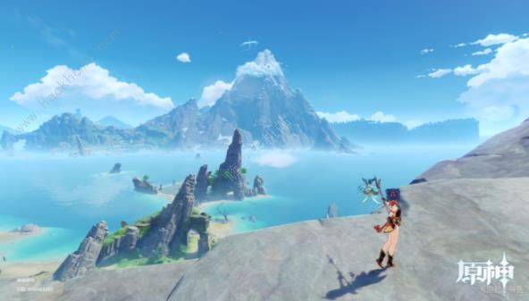 原神青植之篇第三天攻略4