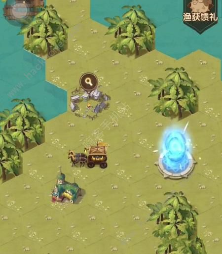 剑与远征盛夏历险记第七天攻略2