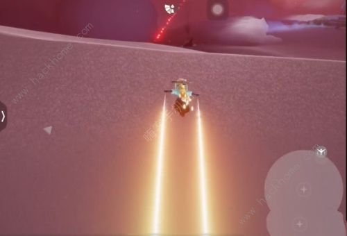 光遇破晓季红石降落时间2