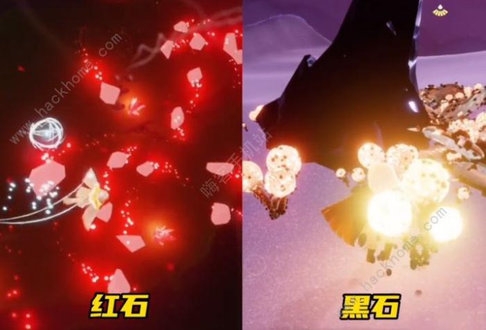 光遇破晓季红石降落时间3