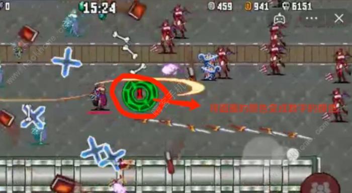 地下城割草暗殿骑士觉醒攻略1