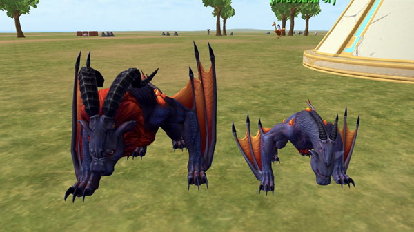 创造与魔法灾厄冥兽位置大全2