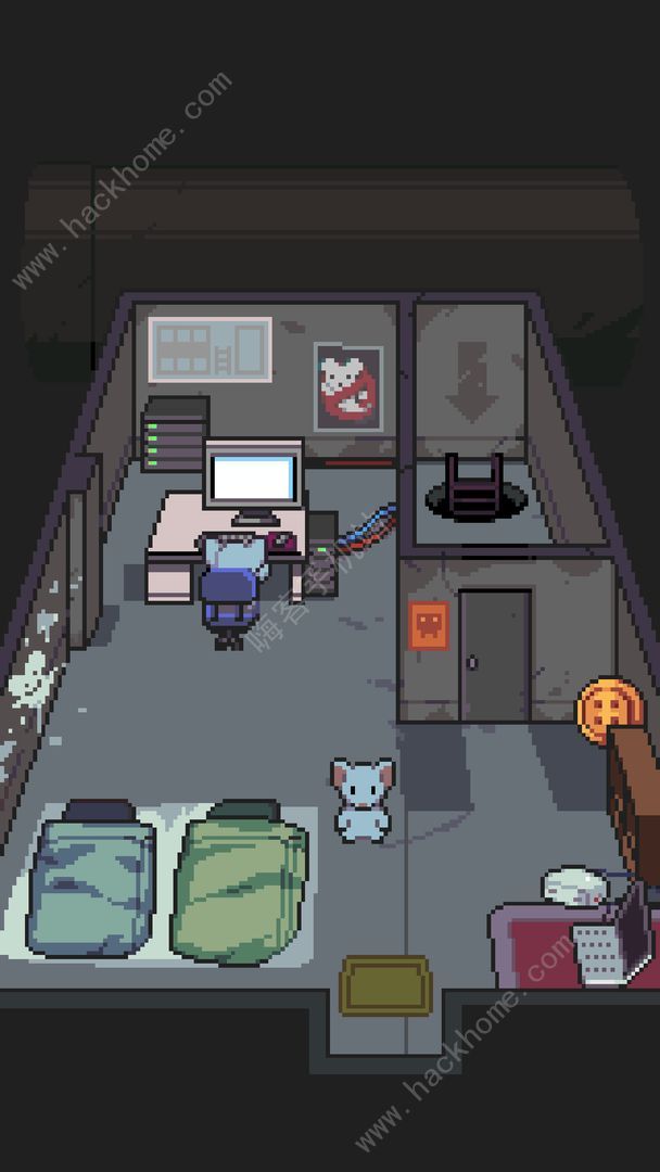 魔鼠克星新手攻略2