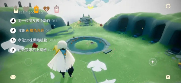 光遇8.17任务攻略_光遇8.16任务