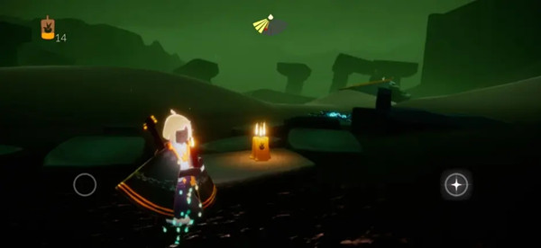 光遇8.15任务攻略5