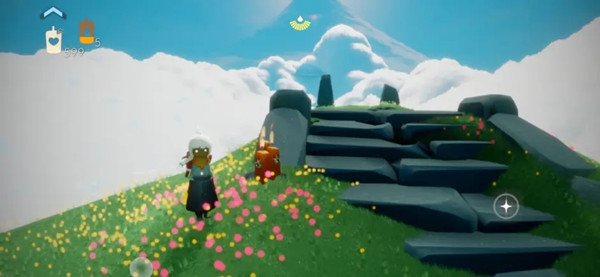 光遇8.7任务攻略5