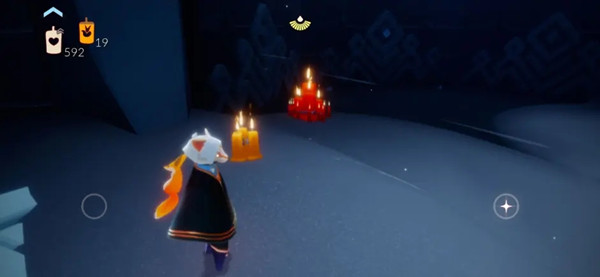 光遇8.6任务攻略5