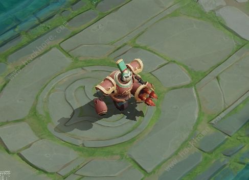 王者荣耀机关人攻略3