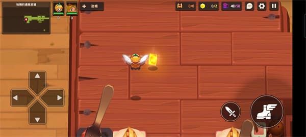 坎公骑冠剑噩梦610