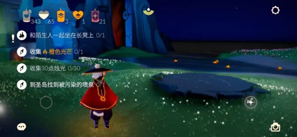 光遇6.20任务攻略_光遇6.25任务