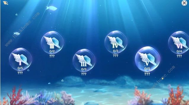 原神回声海螺第二天收集攻略_原神回声海螺第二期