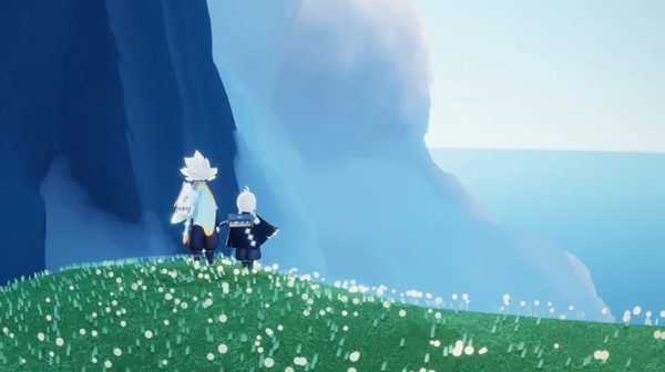 光遇海洋节先祖位置大全1