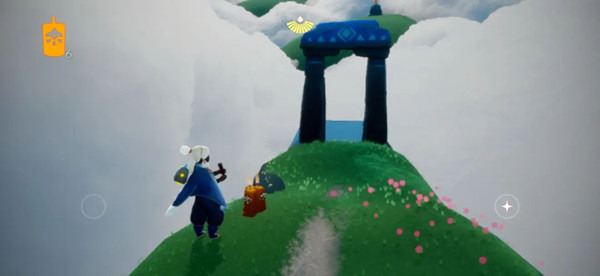 光遇6.8任务攻略2