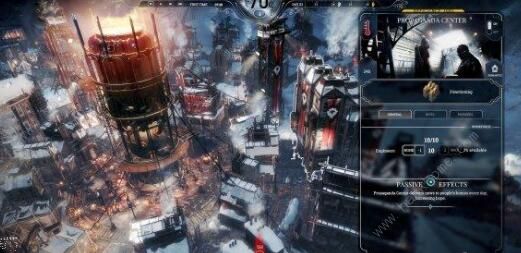 冰汽时代攻略大全2