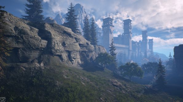 神佑释放雄狮之心实体化攻略1