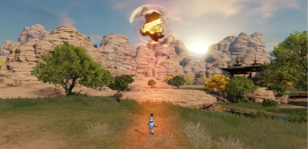 天涯明月刀修罗城阵营战攻略2