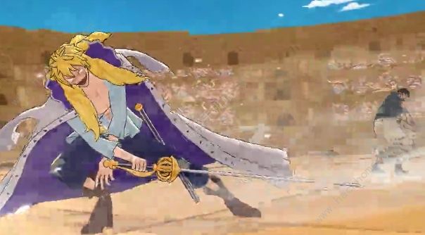 航海王燃烧意志凯文迪修ssR攻略1