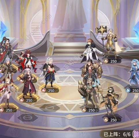 斗罗大陆武魂觉醒天斗宫变3—4通关攻略1