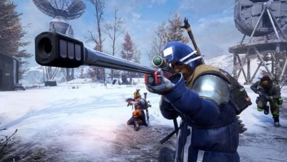 拾荒者攻略大全_拾荒者图片