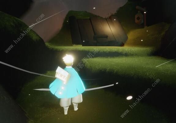 光遇集结季任务怎么做3