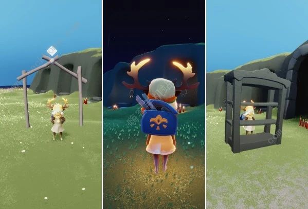 光遇集结季季卡买不买2