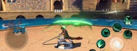 航海王热血航线鹰眼怎么获得_航海王热血航线鹰眼获得技巧 航海王热血航线鹰眼怎么获得_航海王热血航线鹰眼获得技巧