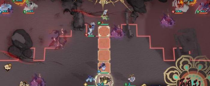 天地劫幽城再临蚀之隙困难76