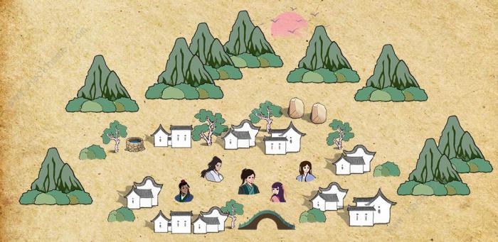 自由侠客录攻略大全_自由侠客录图文攻略