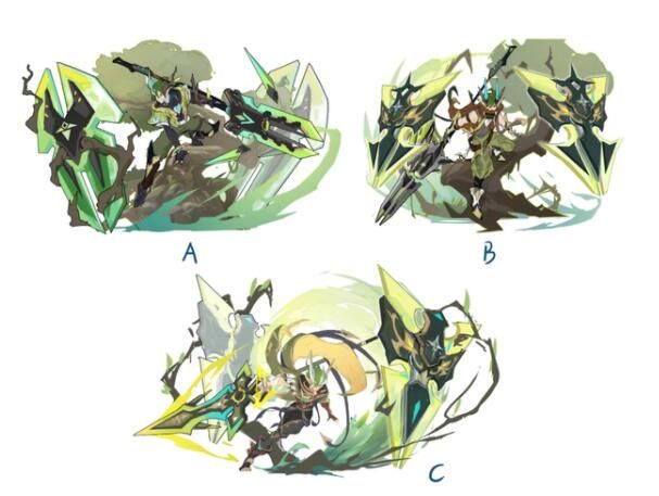 奥奇传说手游攻略大全5