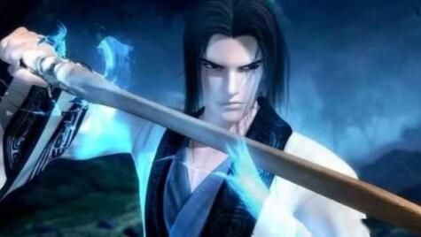 秦时明月世界盖聂邀约攻略_秦时明月世界盖聂本命