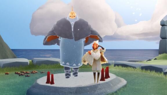 光遇3.25复刻先祖位置大全_光遇3.25的复刻先祖