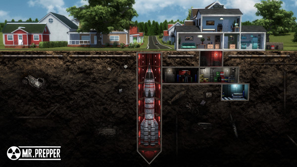 末日准备狂攻略大全_末日准备狂详细介绍